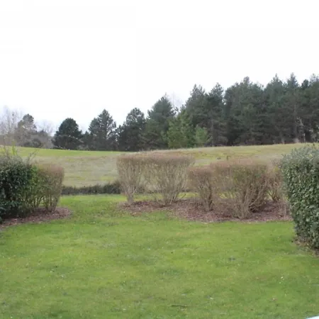 Maison Familiale Avec Terrasse, 2 Chambres, Acces Et Golf - Animaux Bienvenus - Fr-1-482-57 *