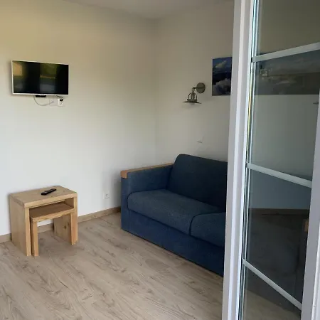 Maison Familiale Avec Terrasse, 2 Chambres, Acces Et Golf - Animaux Bienvenus - Fr-1-482-57 *