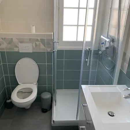 Maison Familiale Avec Terrasse, 2 Chambres, Acces Et Golf - Animaux Bienvenus - Fr-1-482-57 *